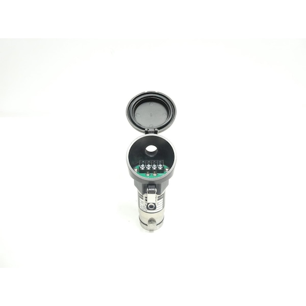 0-100Psi 24V-Dc Differential Pressure Transmitter